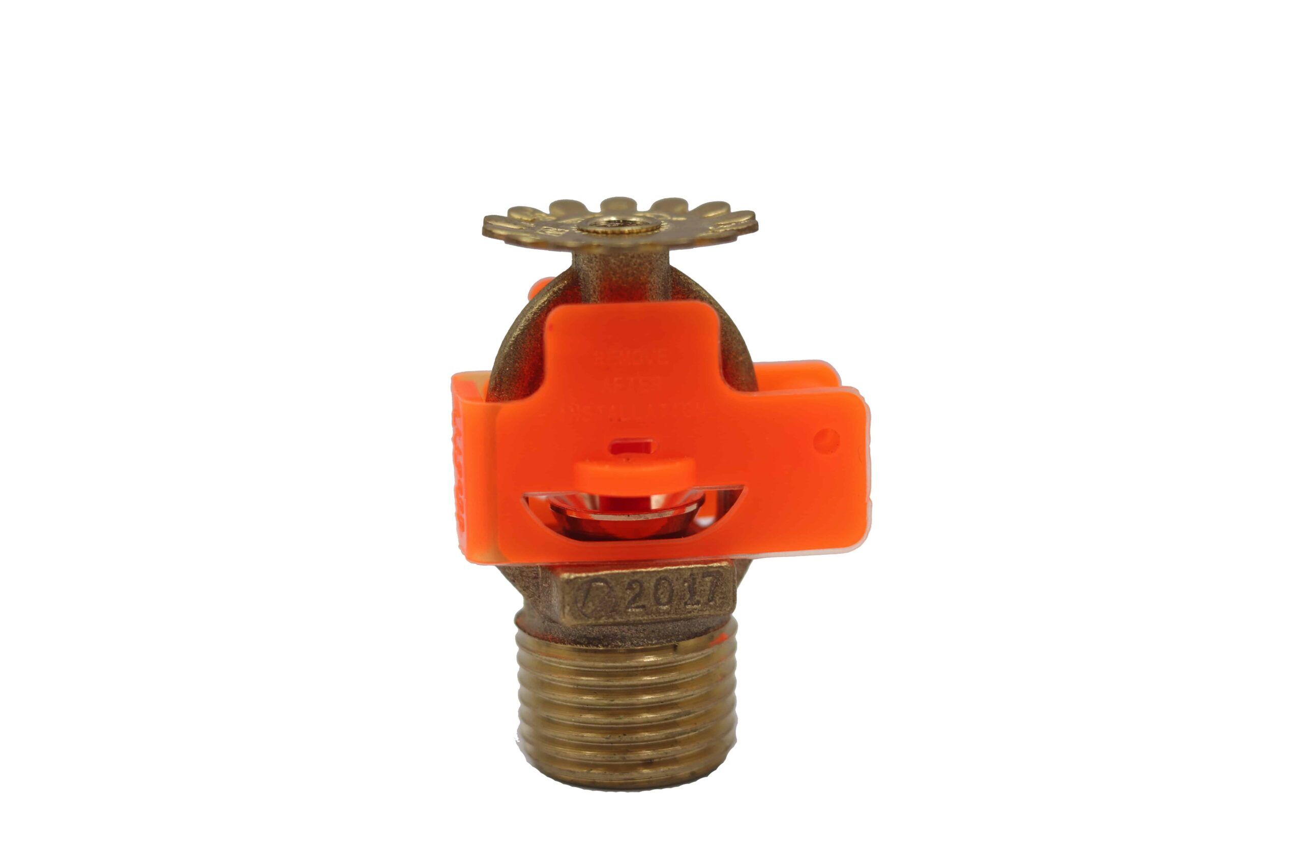 Brass Fire Safety Sprinkler - Premium Residential Valves and Fittings  Factory
