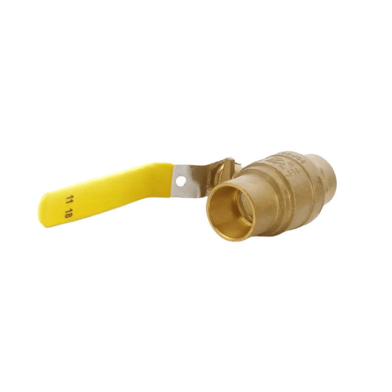 thread float ball valve