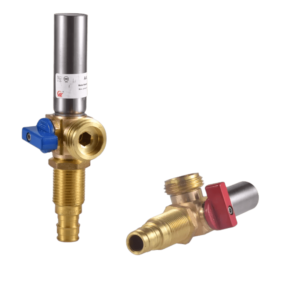 Water Hammer Arrester