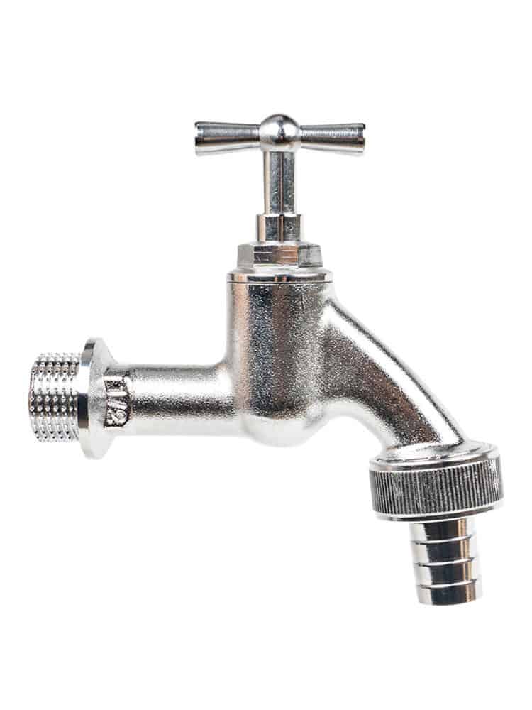 sanitary ware brass bibcock
