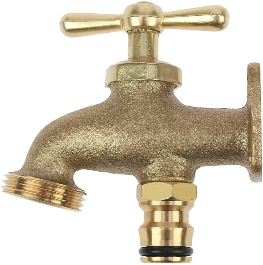 1/2″x3/4″water tap bibcock