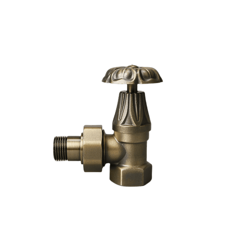 thermostatic mixing valve radiator