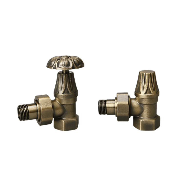 thermostatic valves radiator
