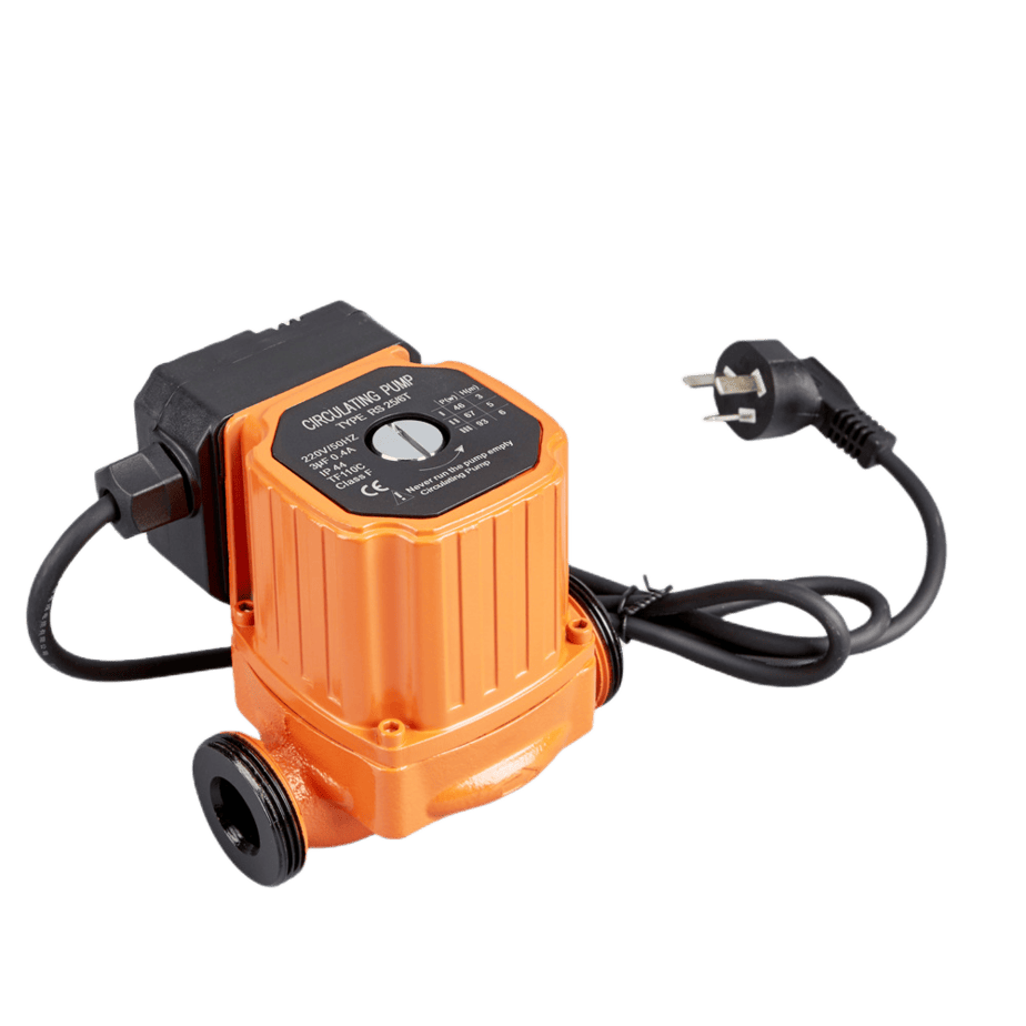 thermostatic radiator valve