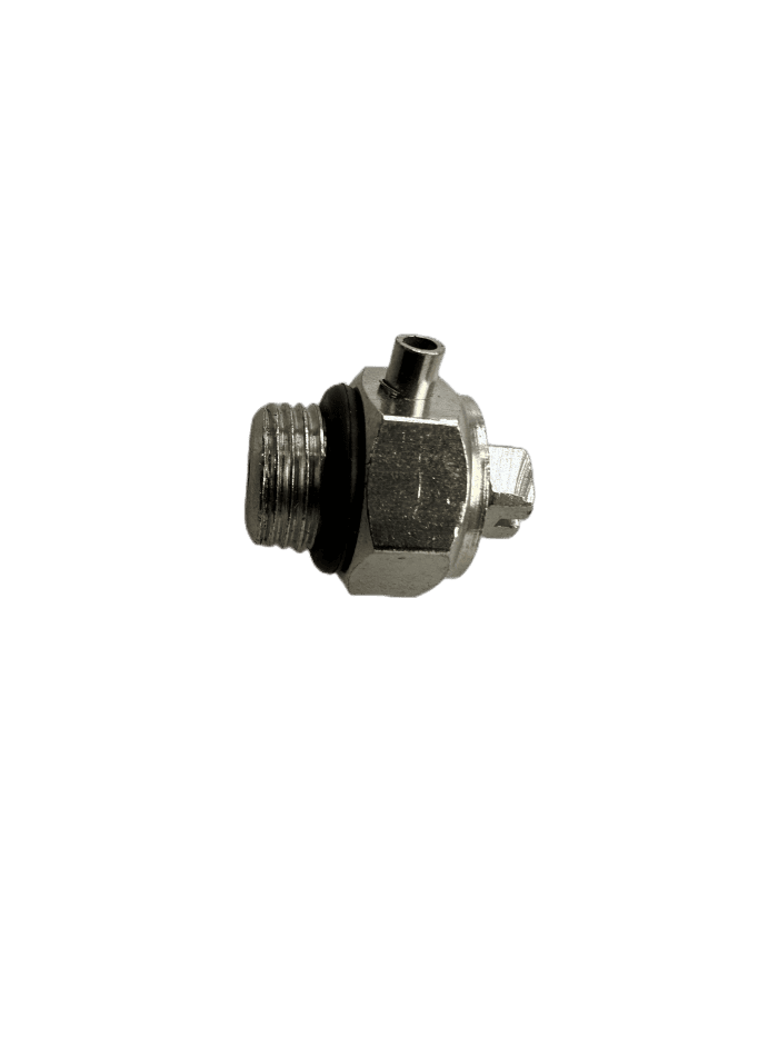 Brass Air Vent Valve For Gas