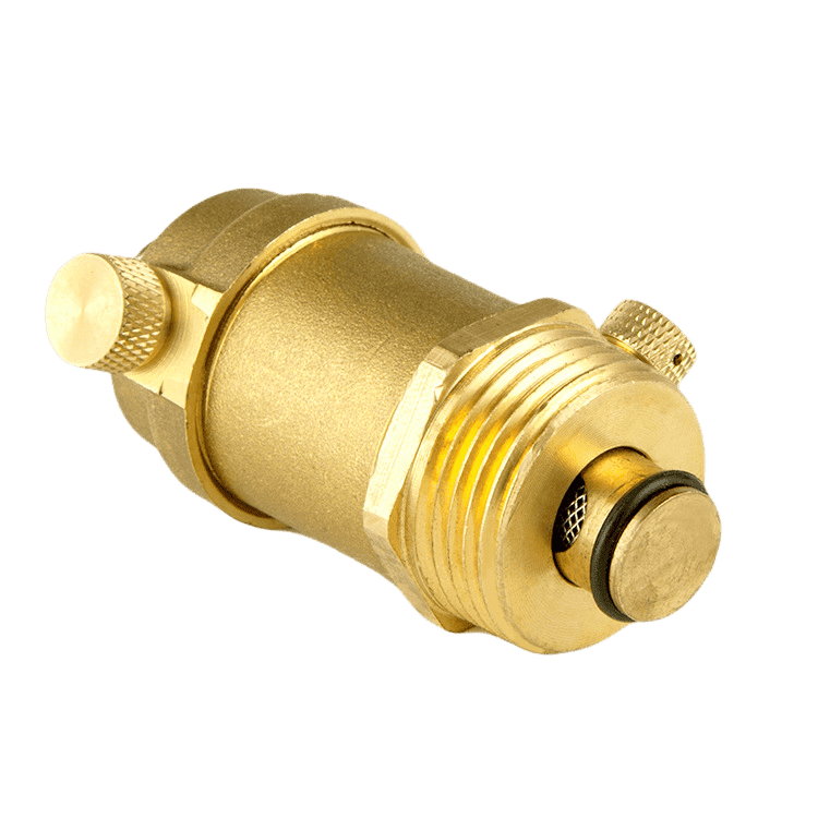 Brass Air Vent valves DN15