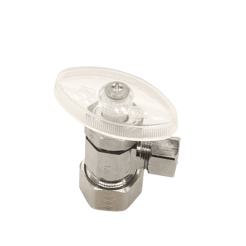 water shut off valve