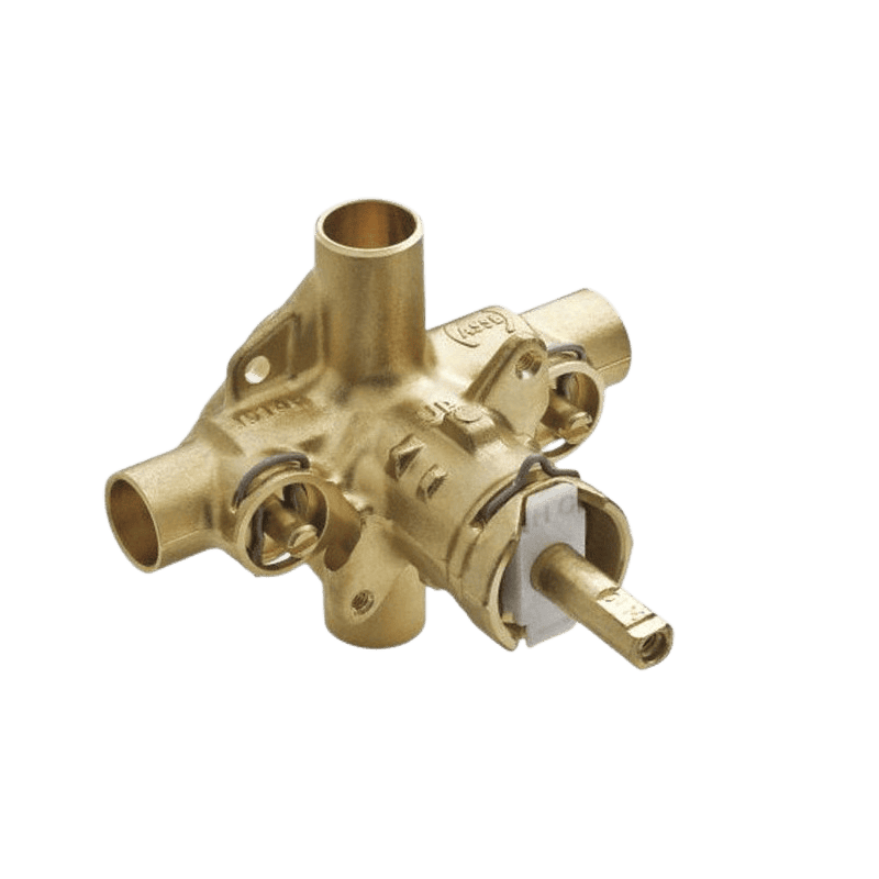 pressure reducing valve