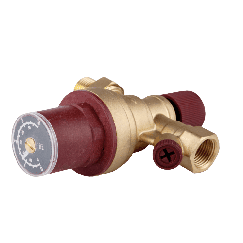 thermostatic mixing valves from plumberstar