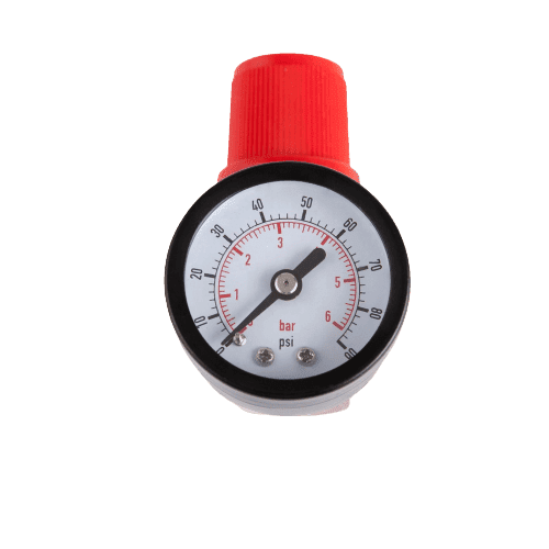 pressure gauges from china