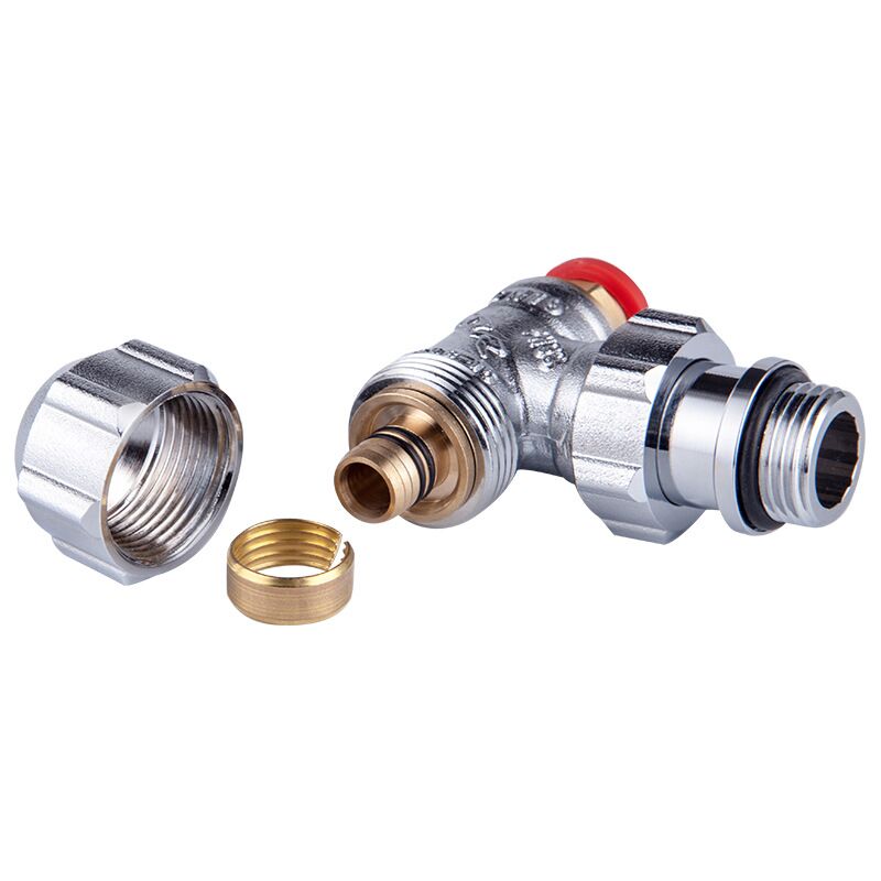 water radiator valves