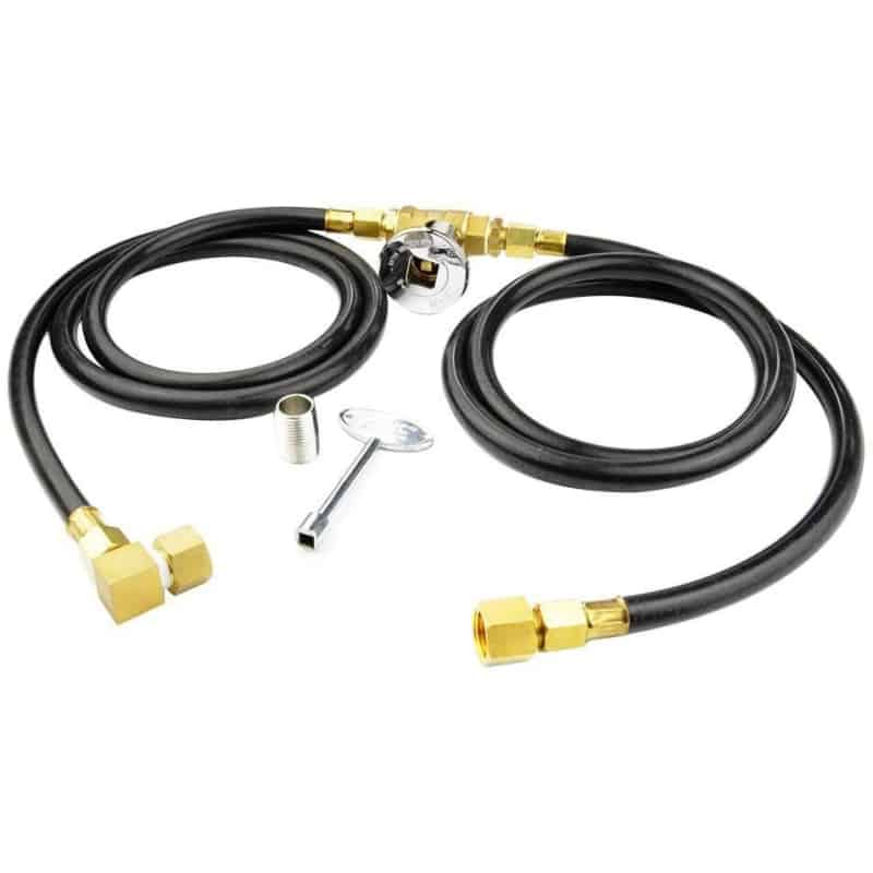 1/2 bronze gate valve