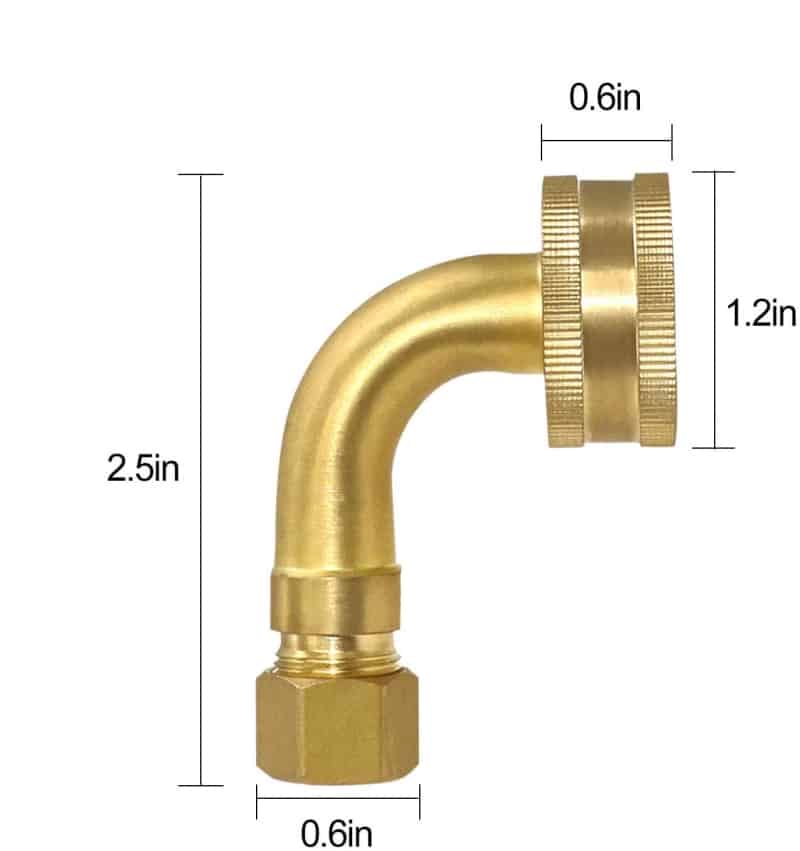 Elbow Plumbing Fittings