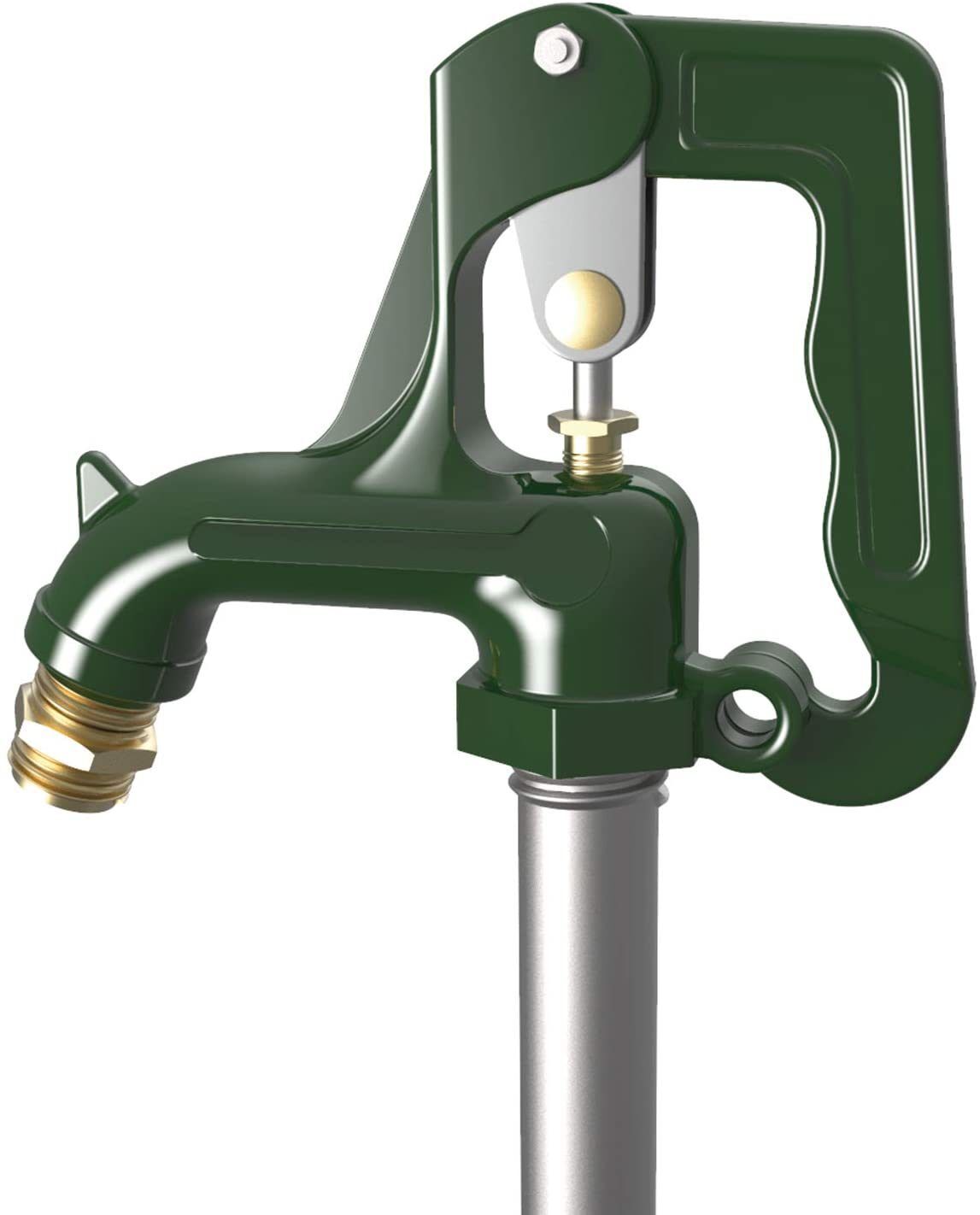 frostproof frost free yard hydrant