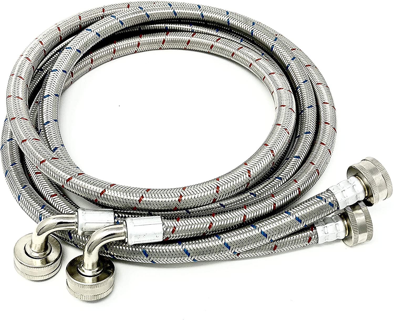 flexible metal hose