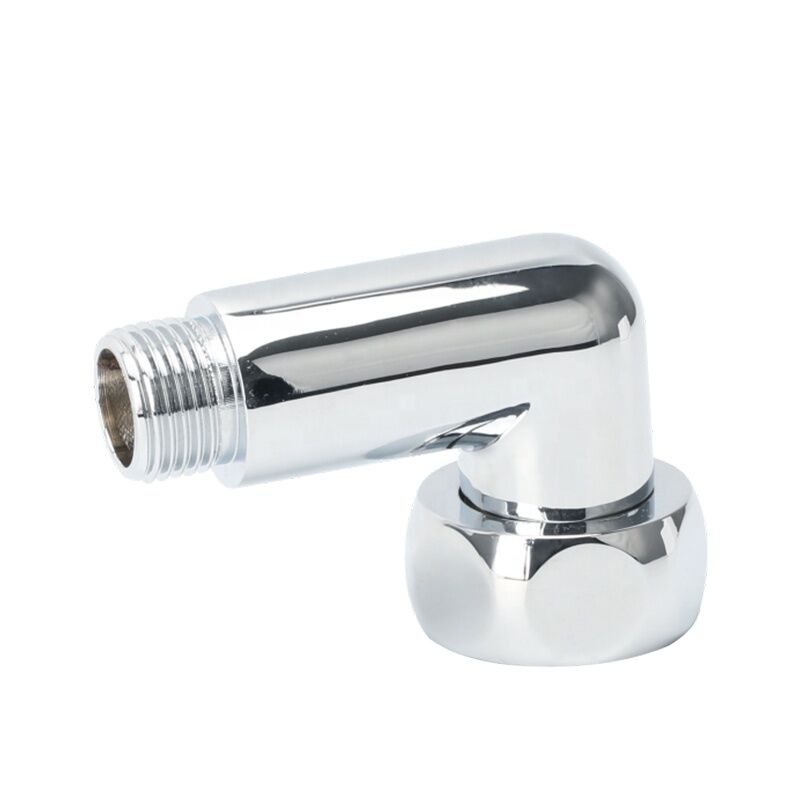 warmer radiator elbow