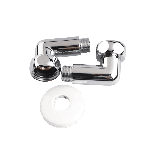 warmer radiator fitting