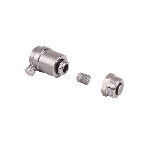 stainless steel air vent valves