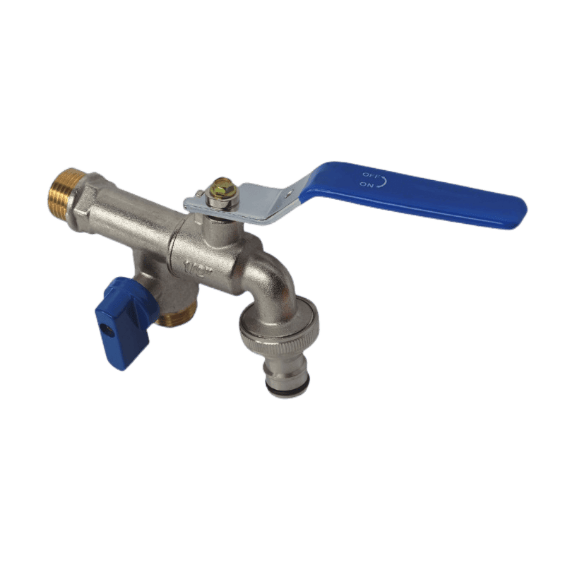 Wash maching valve tap 0514c