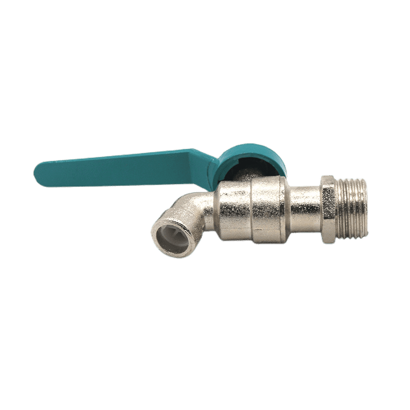 Water Tap hose bib cock 0.5 inch-0515e