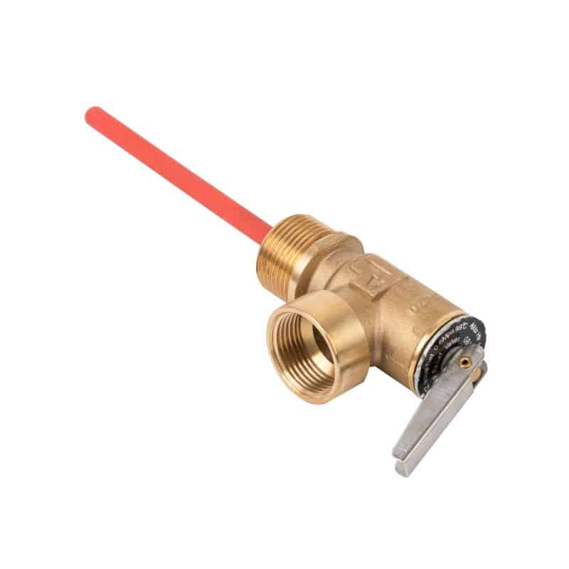 TP Pressure Relief Valve 150PSI